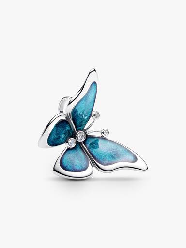 Metamorphosis Oversized Charm Bracelet - Image 3
