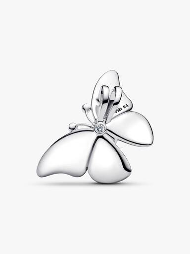 Oversized Butterfly Charm - Image 4