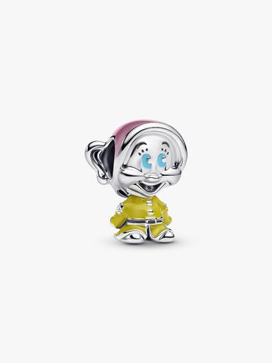 Disney Snow White Dopey Charm - Image 2