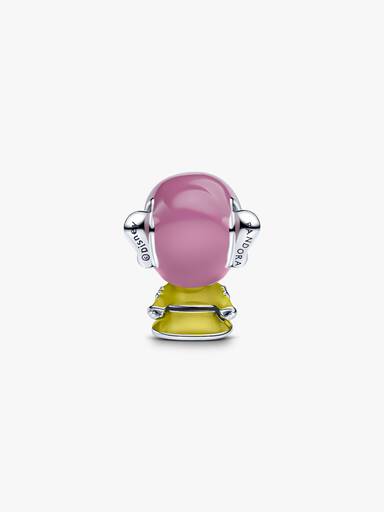 Disney Snow White Dopey Charm - Image 6