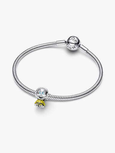 Disney Snow White Dopey Charm - Image 4