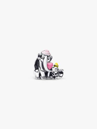 Disney Dumbo & Mom Charm - Image 2