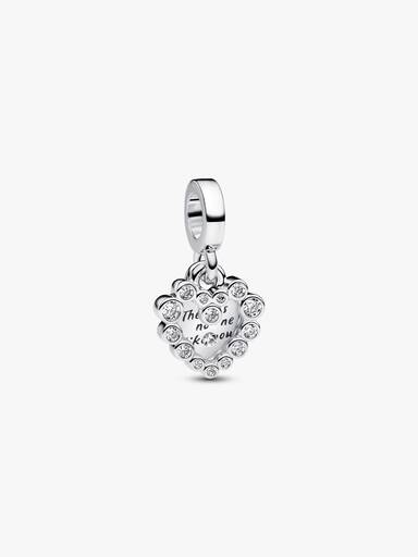 Mother's Love Charm Duo - Image 2