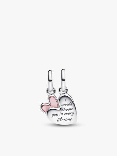 Mom Infinty Love Charm Trio - Image 5