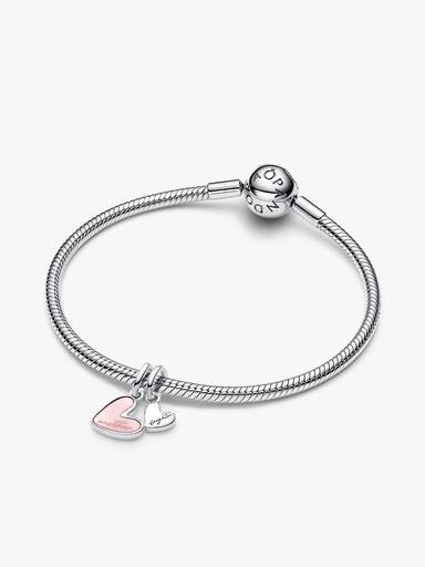 Splittable Mother & Daughter Dangle Charm - Image 4