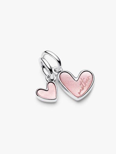 Splittable Mother & Daughter Dangle Charm - Image 6