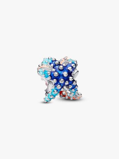 Colorful Starfish Mini Charm - Image 2