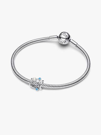 Openwork Fish Charm - Image 5