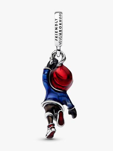 Marvel's Spider-Man Miles Morales Dangle Charm - Image 4