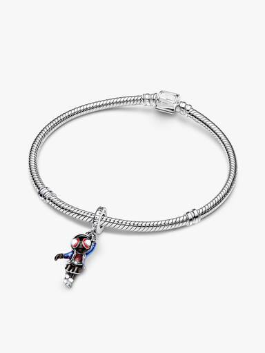 Marvel's Spider-Man Miles Morales Dangle Charm - Image 6