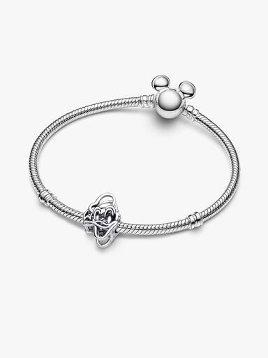 FINAL SALE - Disney Donald Duck Openwork Charm - Image 6