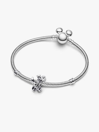 FINAL SALE - Disney Pluto Openwork Charm - Image 4