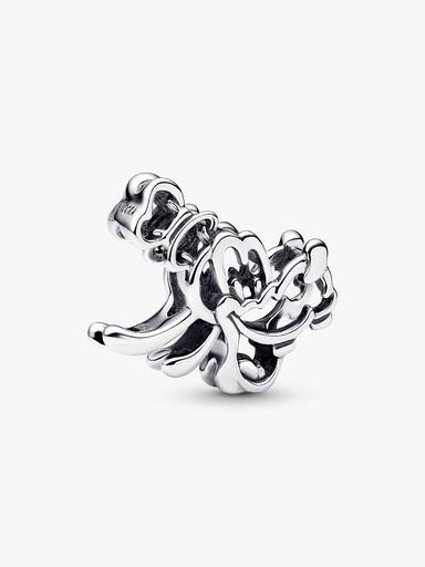 FINAL SALE - Disney Goofy Openwork Charm - Image 2
