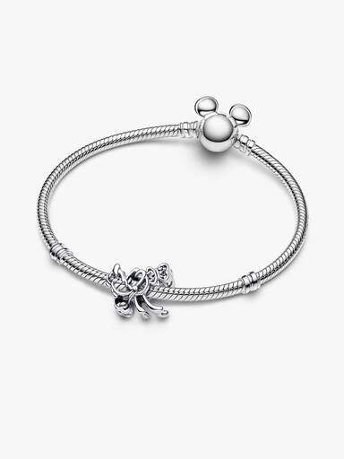 FINAL SALE - Disney Goofy Openwork Charm - Image 5