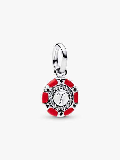 Lucky Chip Dangle Charm - Image 2