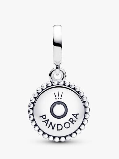 Washington D.C. Cherry Blossom Dangle Charm - Image 3