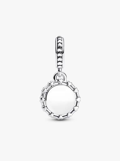 Te Amo Dangle Charm - Image 3