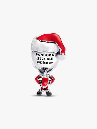 Disney The Nightmare Before Christmas Jack Skellington Charm - Image 3