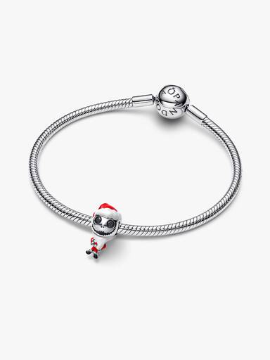 Disney The Nightmare Before Christmas Jack Skellington Charm - Image 5