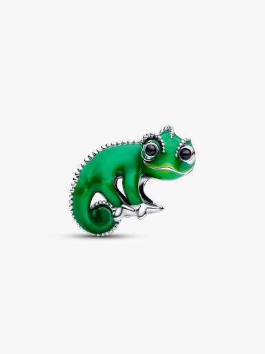 Disney Tangled Pascal Color-changing Charm - Image 2