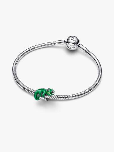 Disney Tangled Pascal Color-changing Charm - Image 5