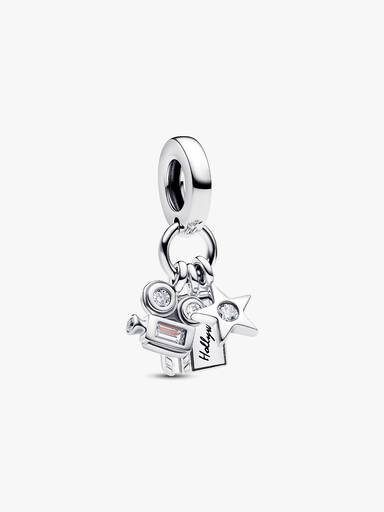 Hollywood Symbols Dangle Charm - Image 2