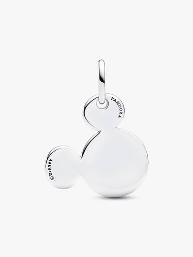 Disney Mickey Mouse Engravable Dangle Charm - Image 8