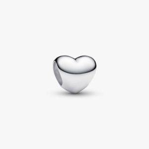 Heart Mini Charm