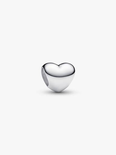 Heart Mini Charm