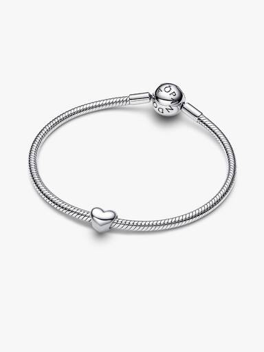Heart Mini Charm - Image 2