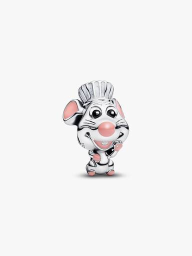 Disney Pixar Ratatouille Remy Charm - Image 2