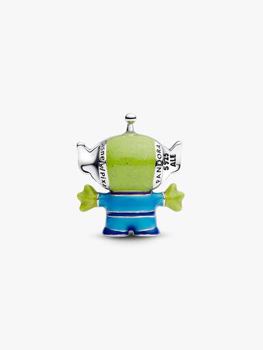 Disney Pixar Toy Story Alien Charm - Image 5