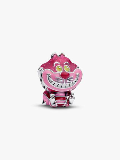 Disney Alice in Wonderland Cheshire Cat Charm - Image 2