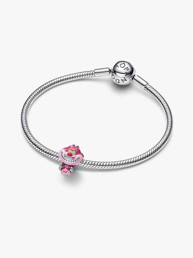 Disney Alice in Wonderland Cheshire Cat Charm - Image 3
