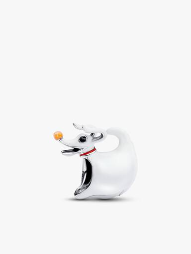 Disney The Nightmare Before Christmas Zero Charm - Image 2
