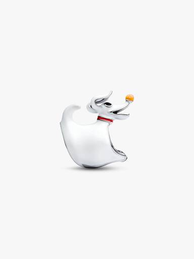 Disney The Nightmare Before Christmas Zero Charm - Image 5