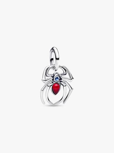 Marvel Spiderman Dangle Charm - Image 2