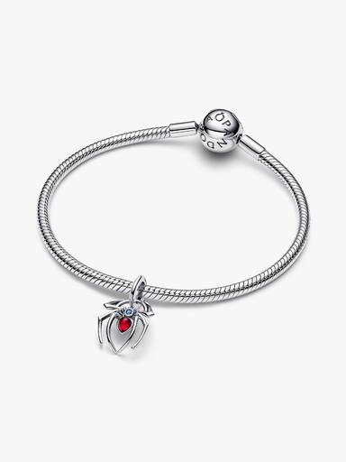 Marvel Spiderman Dangle Charm - Image 3