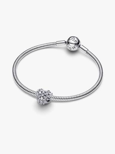 Sparkling Heart Charm - Image 6
