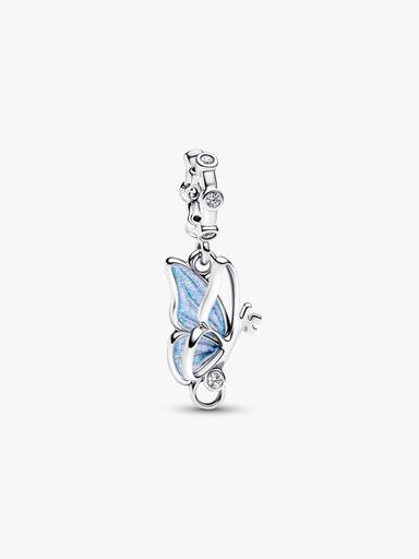 Winged Dangle Charm - Image 2