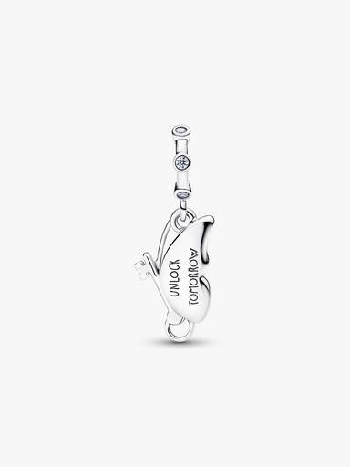 Winged Dangle Charm - Image 4