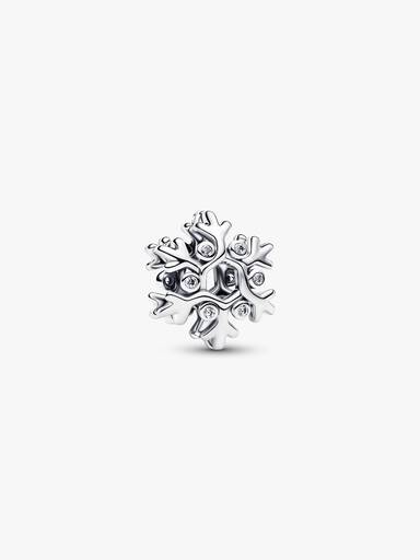 Snowflake Charm - Image 2