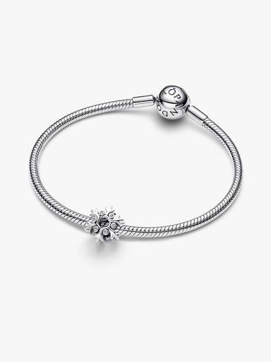 Snowflake Charm - Image 4