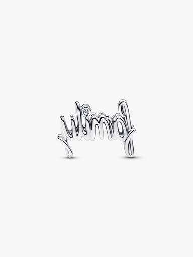 Handwritten Family Charm - Image 6