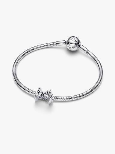 Handwritten Family Charm - Image 4