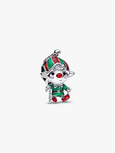 Moveable Elf Charm - Image 2