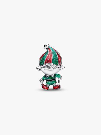 Moveable Elf Charm - Image 3