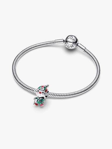 Moveable Elf Charm - Image 5