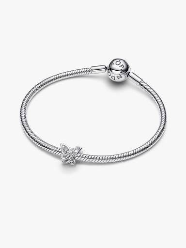 Butterfly Openwork Charm - Image 6