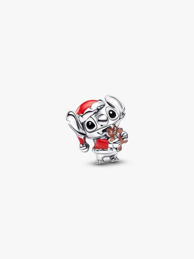 Disney Stitch Holiday Charm - Image 2